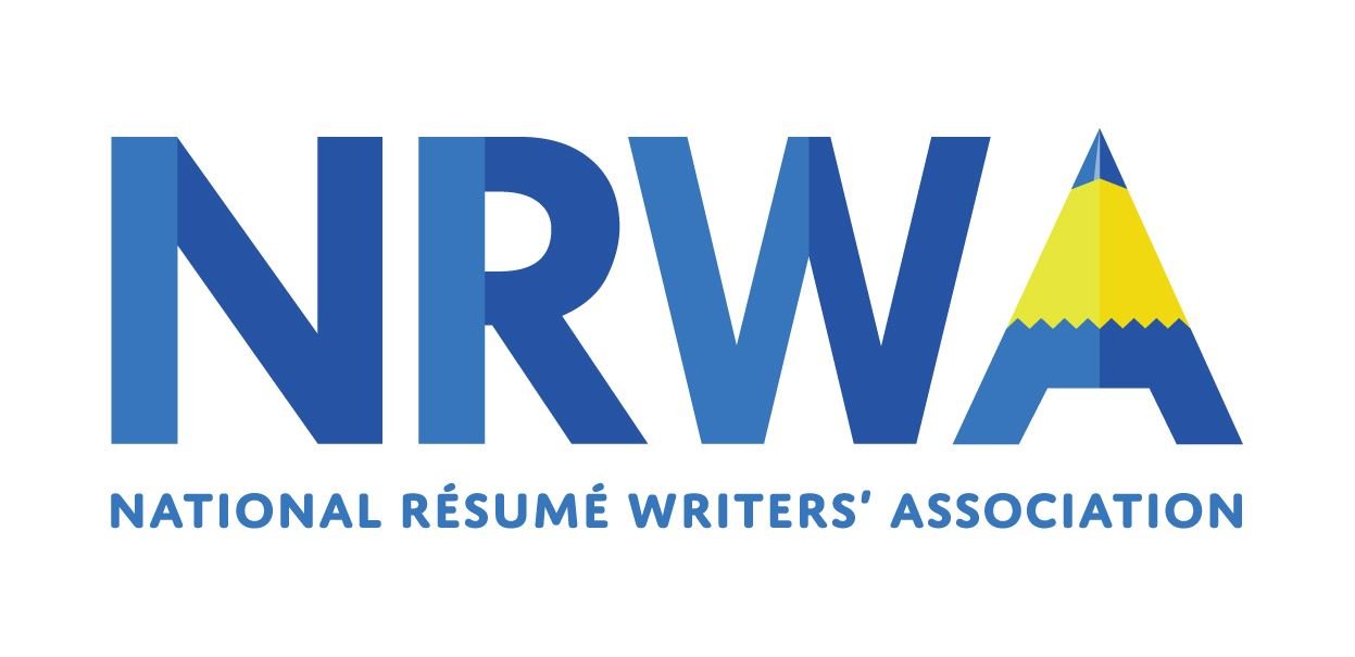 NRWA National Resume Writers Association logo