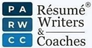 PARWCC Professional Association of Resume Writers and Career Coaches logo